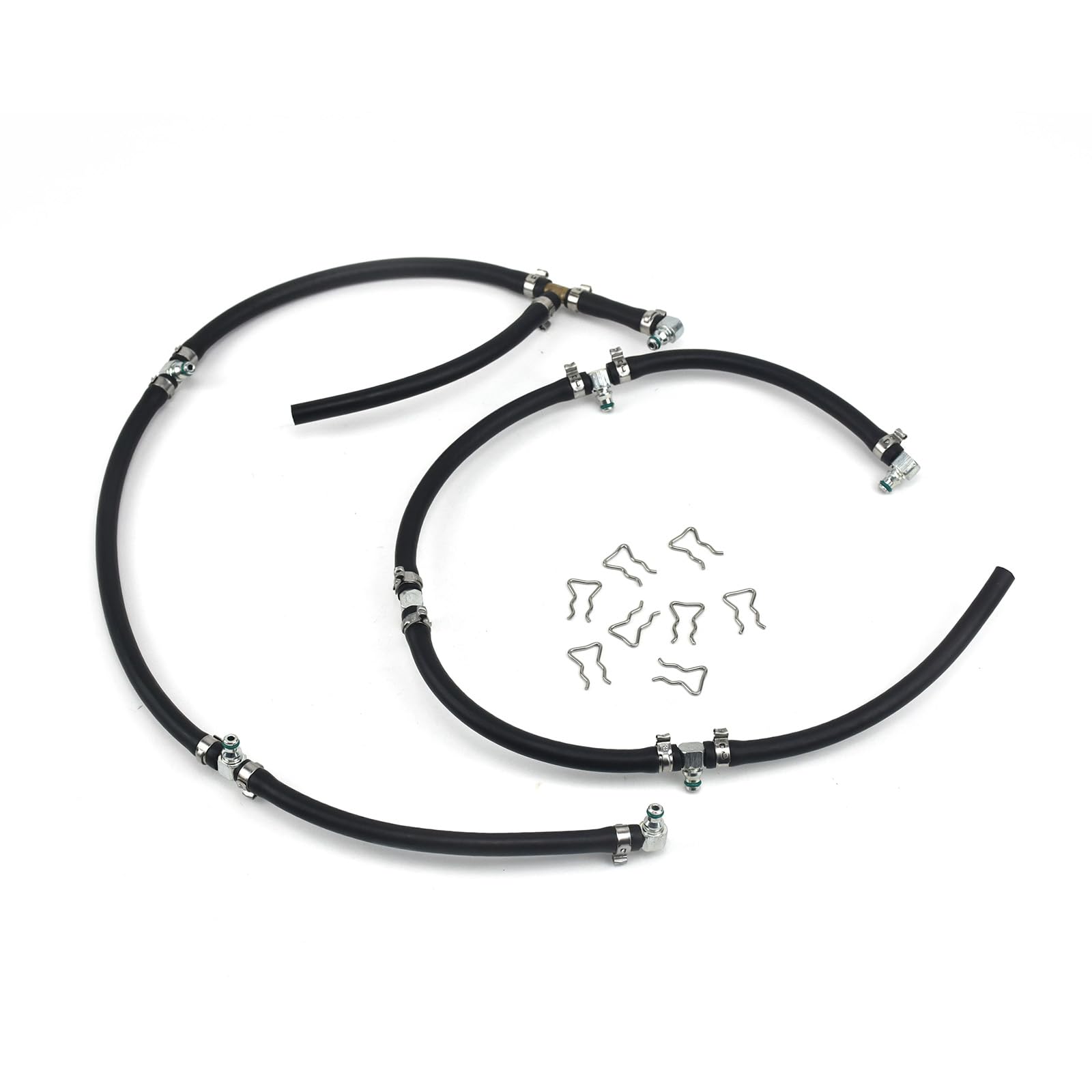 LMM Duramax Injector Seal Kit 2004-2010 OEM