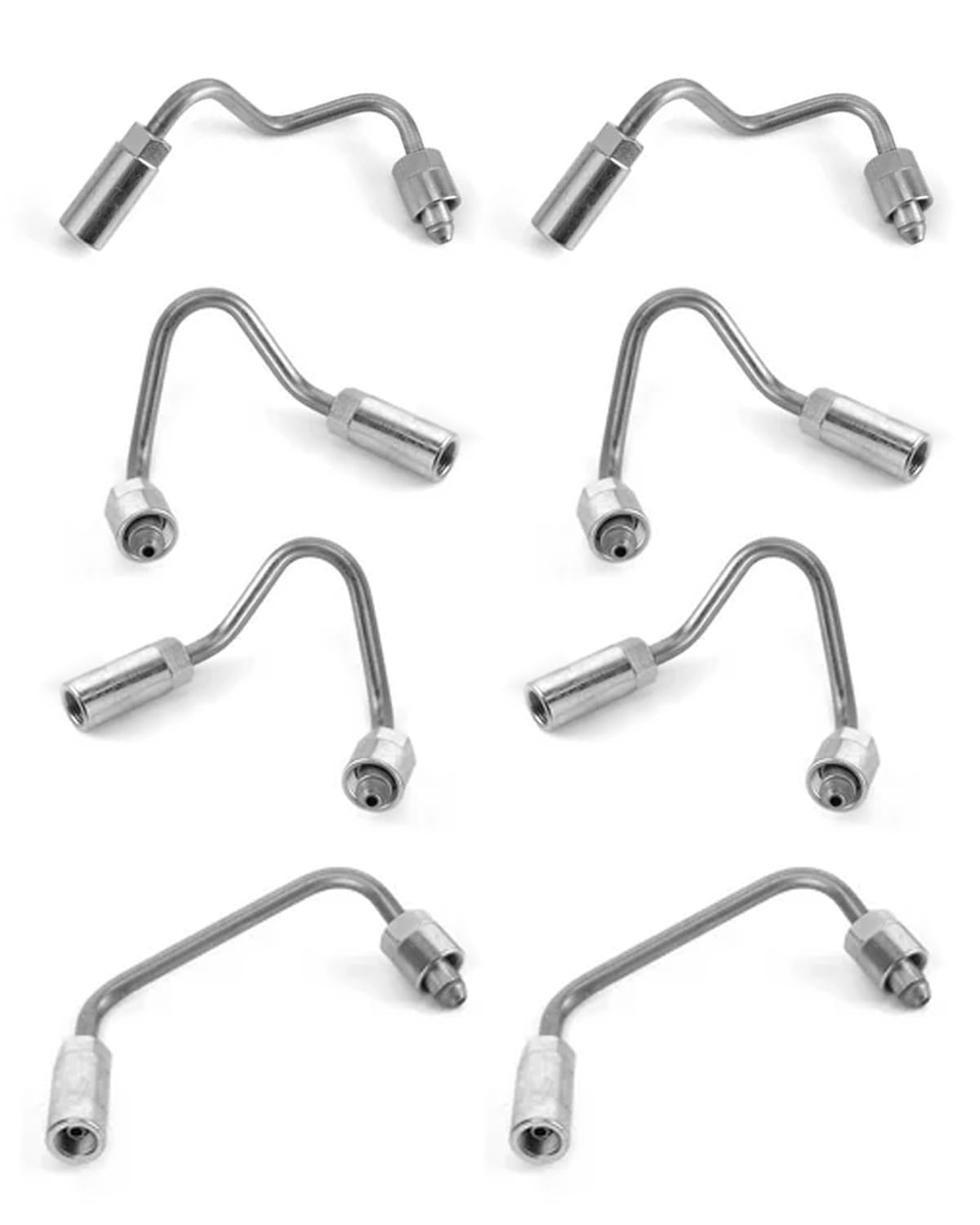 LMM Duramax Injector Seal Kit 2006-2010 OEM