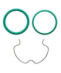 LMM Duramax Injector Seal Kit 2006-2016 OEM