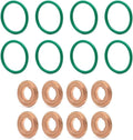LMM Duramax Injector Seal Kit 2007.5-2010 OEM
