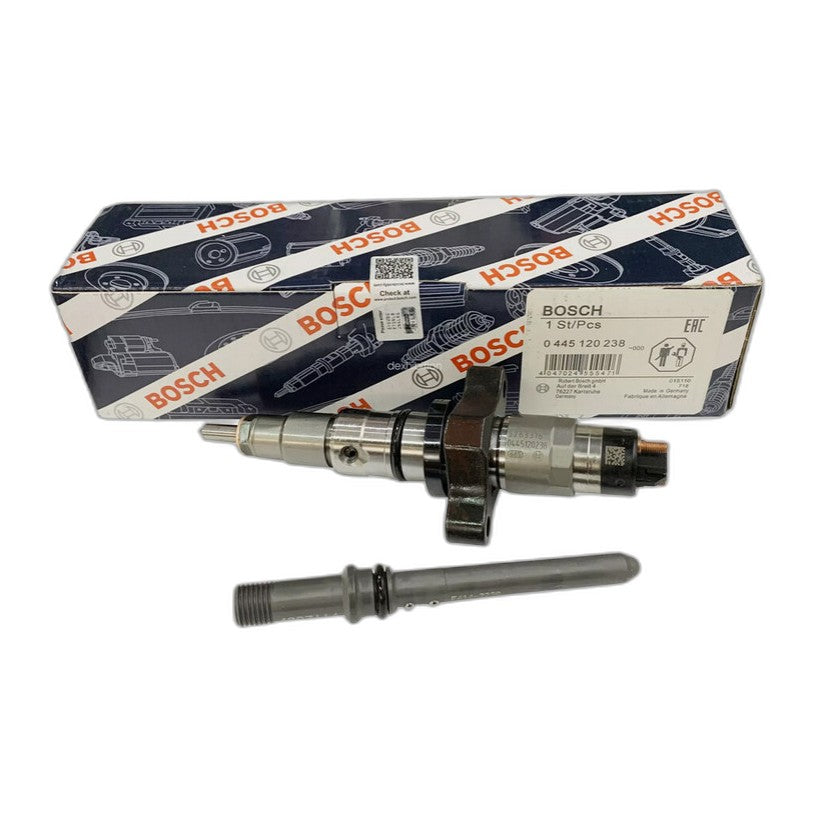 LMM Duramax Injector Set 2007-2010 - Remanufactured Direct-Fit Diesel Replacement