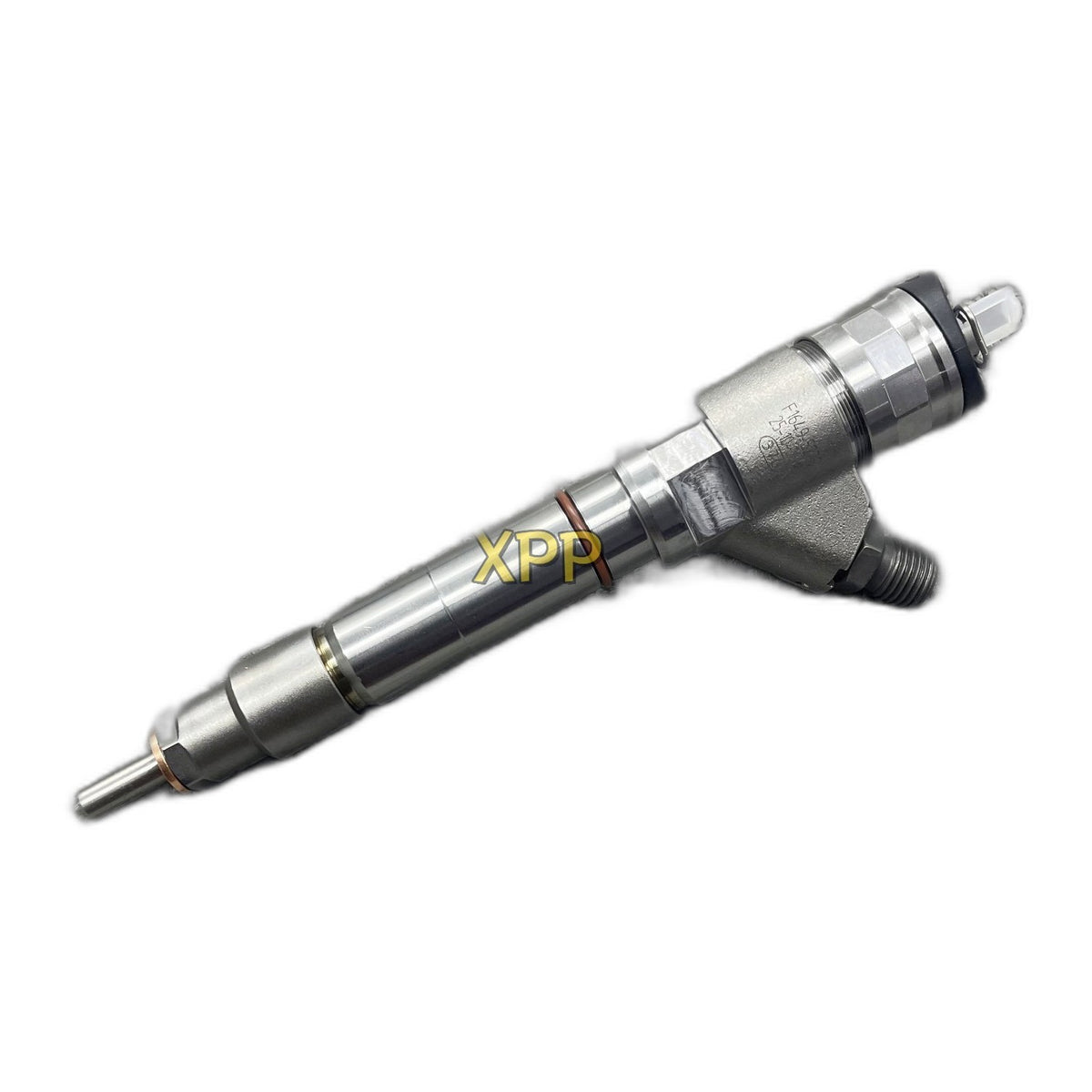 LMM Duramax Injector Set 2007 - Remanufactured Direct-Fit Diesel Replacement