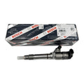 LMM Duramax Injector Set 2007 - Remanufactured Direct-Fit Diesel Replacement