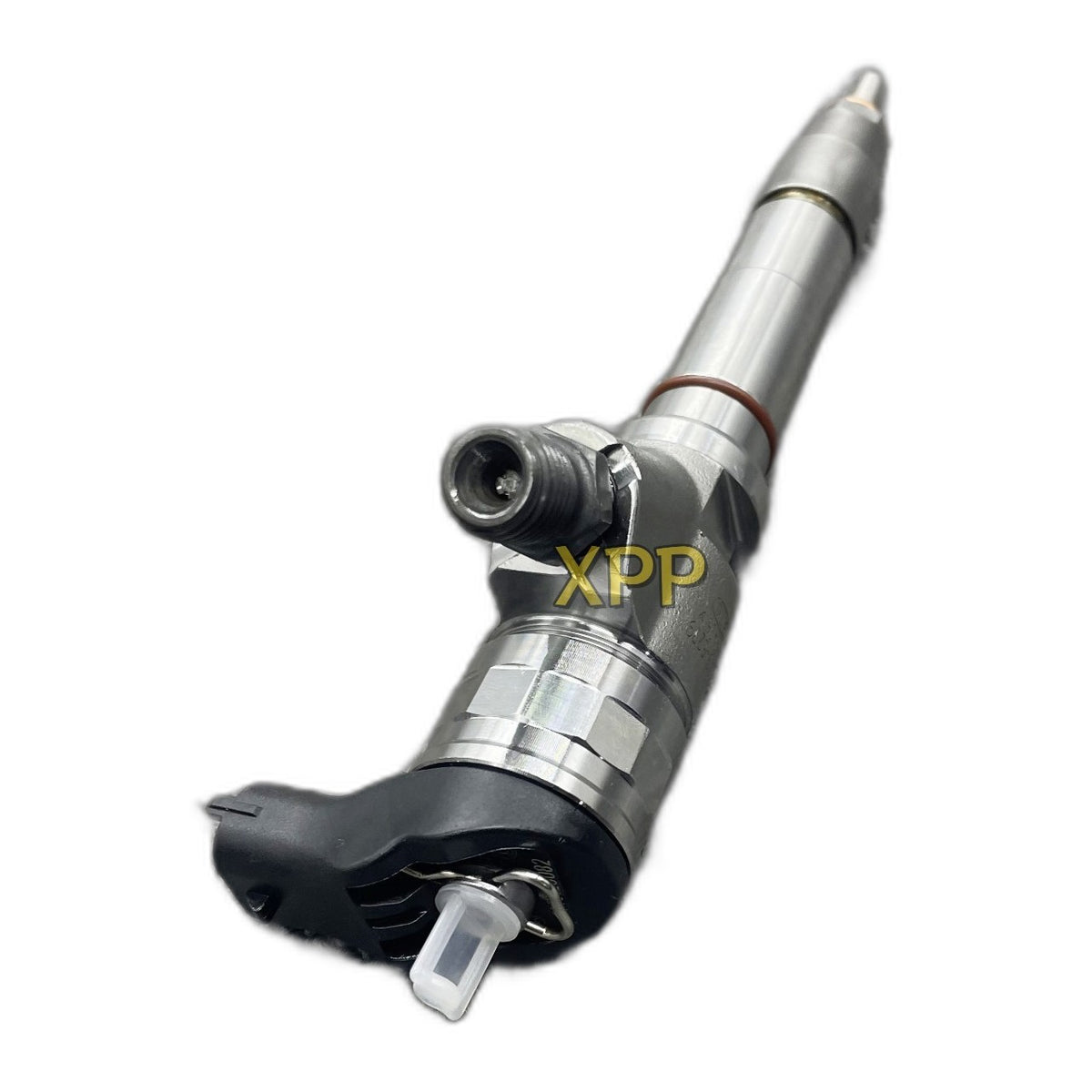 LMM Duramax Injector Set 2007 - Remanufactured Direct-Fit Diesel Replacement