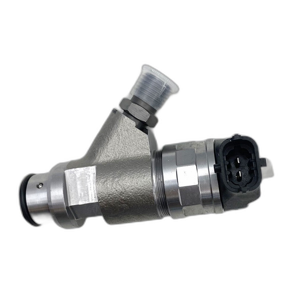 LMM Duramax Injector Set 2007 - Remanufactured Direct-Fit Diesel Replacement