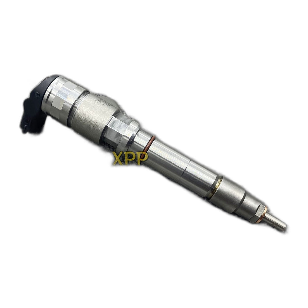 LMM Duramax Injector Set 2007 - Remanufactured Direct-Fit Diesel Replacement
