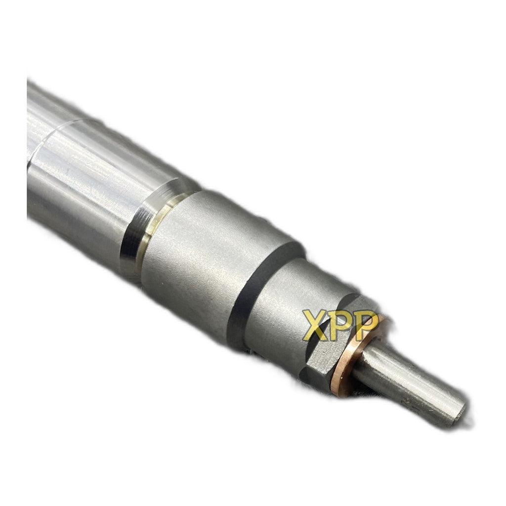LMM Duramax Injector Set 2007 - Remanufactured Direct-Fit Diesel Replacement