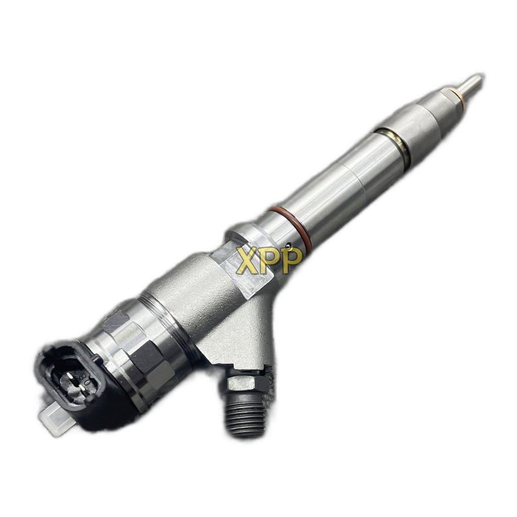 LMM Duramax Injector Set 2007 - Remanufactured Direct-Fit Diesel Replacement