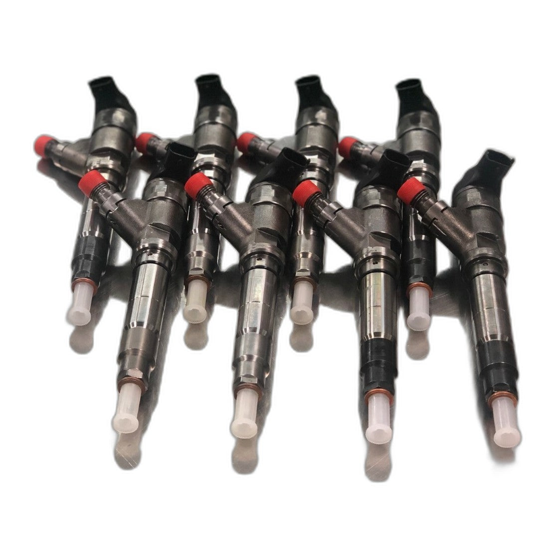 LMM Duramax Injector Set - Remanufactured Direct-Fit Diesel Replacement