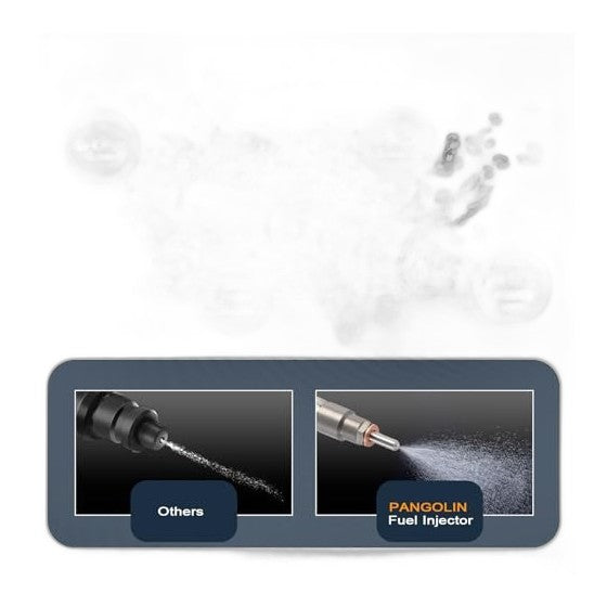 LMM Duramax Injector Set - Remanufactured Direct-Fit Diesel Replacement
