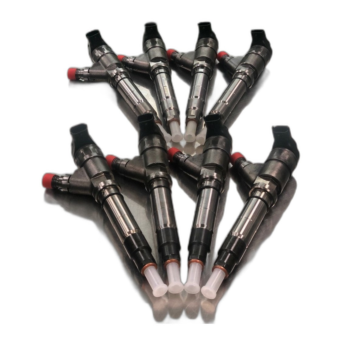 LMM Duramax Injector Set - Remanufactured Direct-Fit Diesel Replacement
