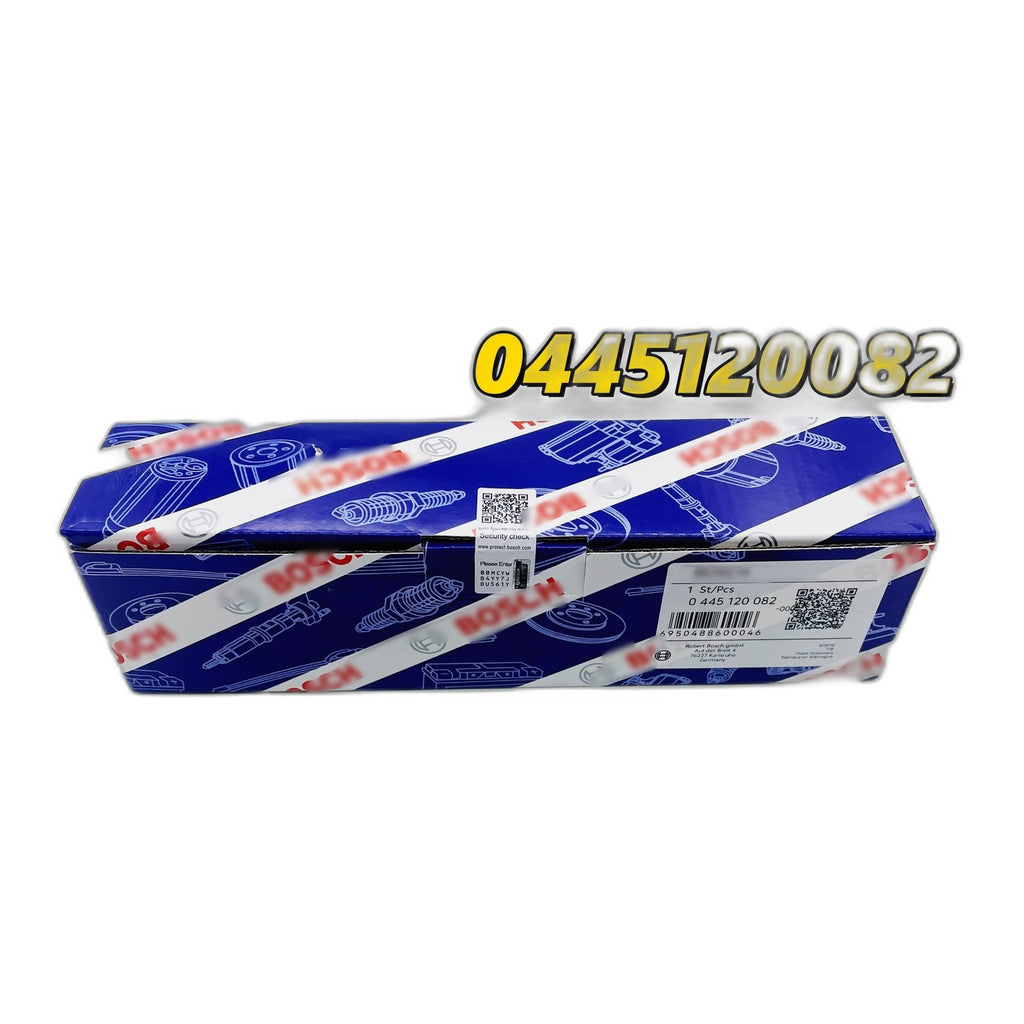 LMM Duramax Injector Set - Remanufactured Direct-Fit Diesel Replacement