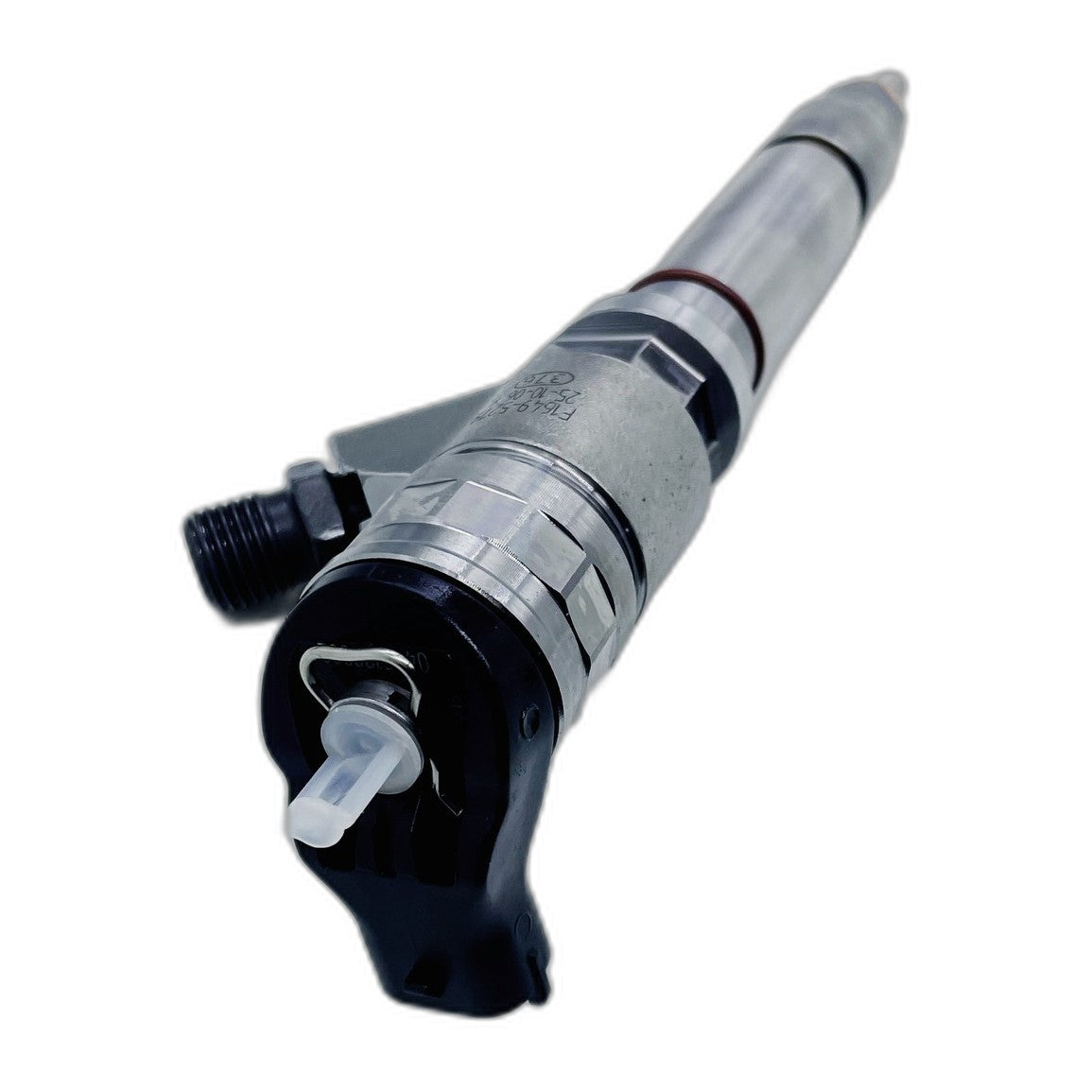 LMM Duramax Injector Set - Remanufactured Direct-Fit Diesel Replacement