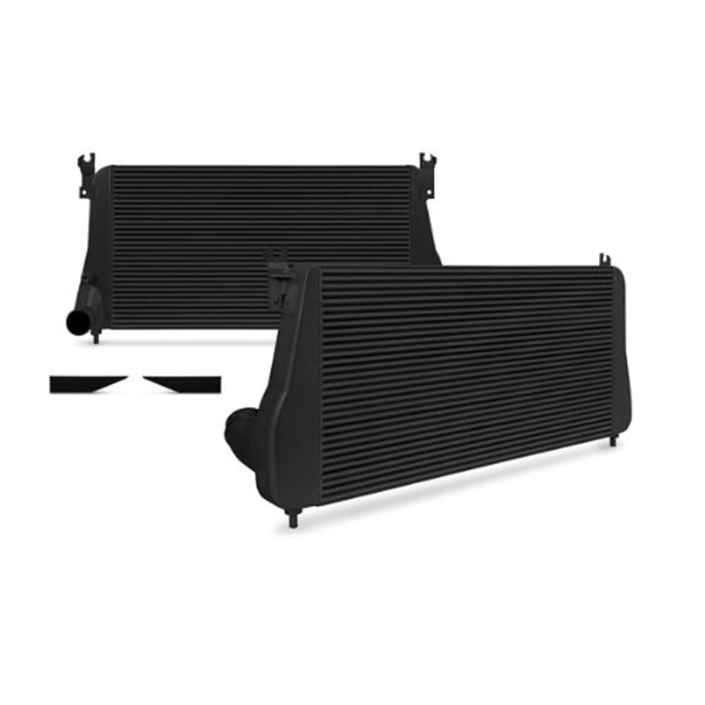 LMM Duramax Intercooler 2006-2010 OEM