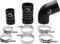LMM Duramax Intercooler Boot Kit 2007.5-2010 OEM