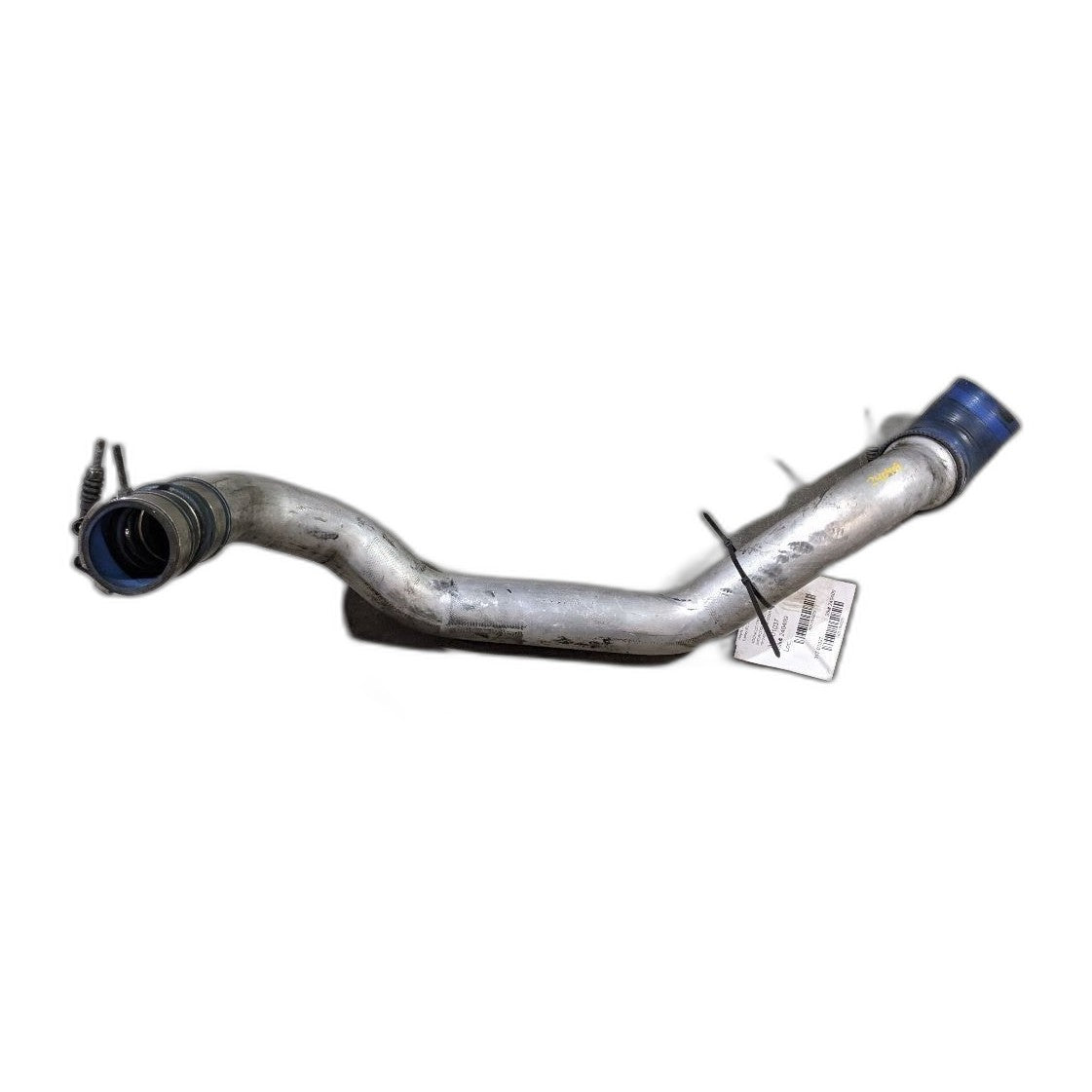 LMM Duramax Intercooler - New Direct-Fit Diesel Replacement