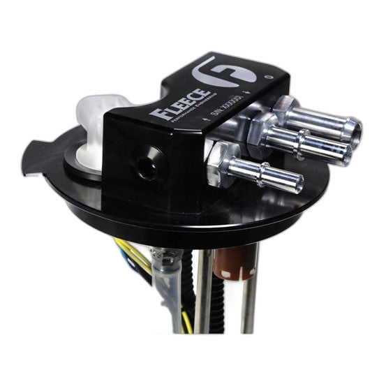 LMM Duramax Lift Pump 2007 - New Direct-Fit Diesel Replacement
