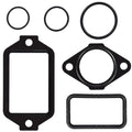 LMM Duramax Oil Cooler Kit 2001-2010 OEM
