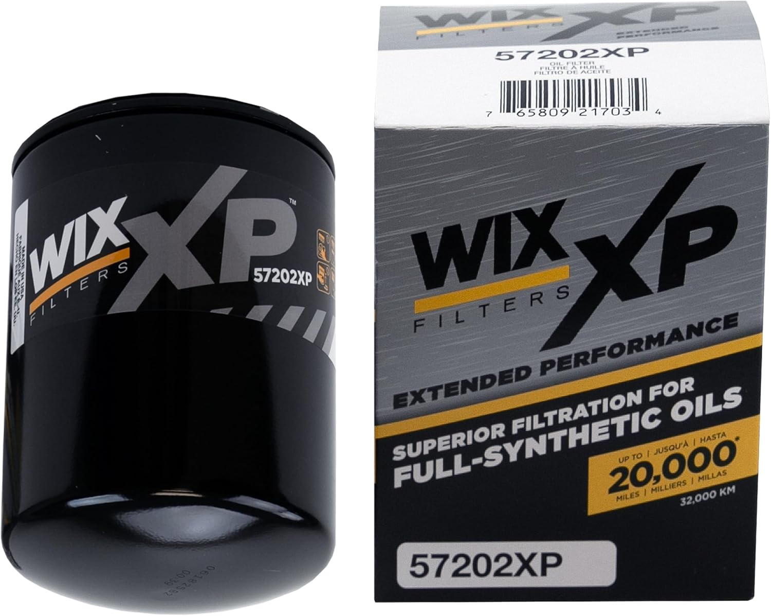 LMM Duramax Oil Filter 2007.5-2010 OEM