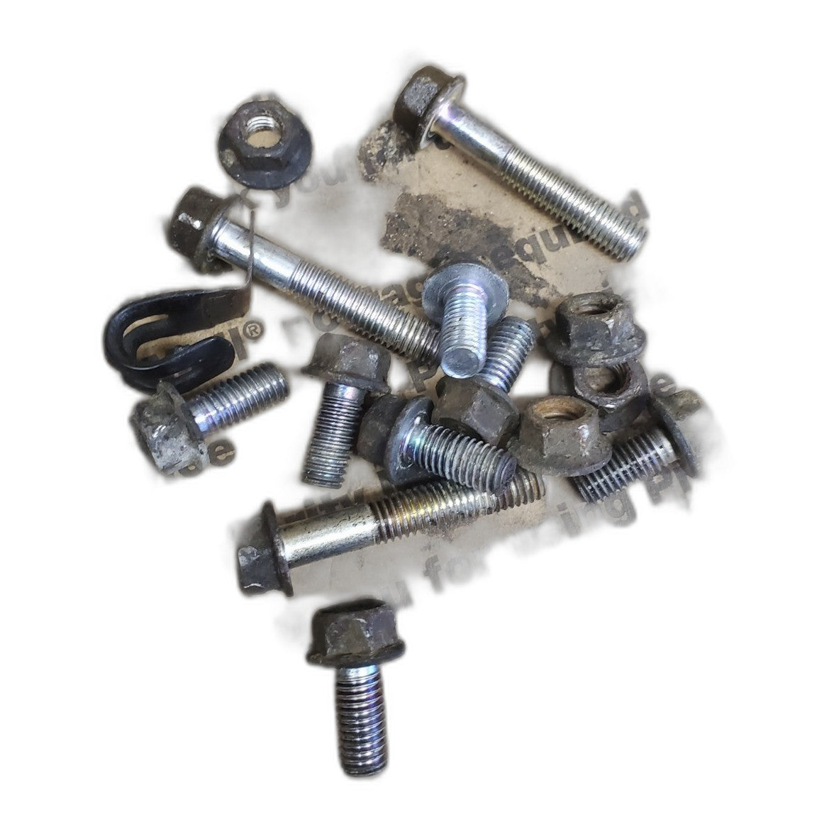 LMM Duramax Oil Filter - New Direct-Fit Diesel Replacement