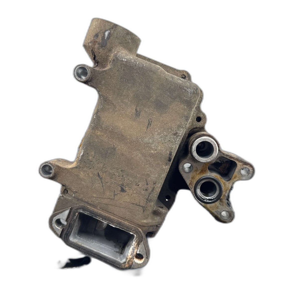 LMM Duramax Oil Filter - New Direct-Fit Diesel Replacement