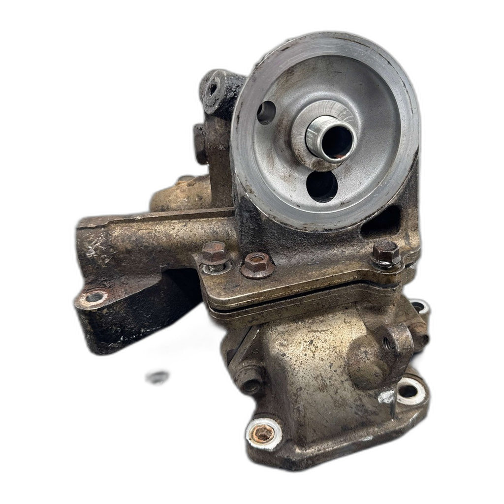 LMM Duramax Oil Filter - New Direct-Fit Diesel Replacement