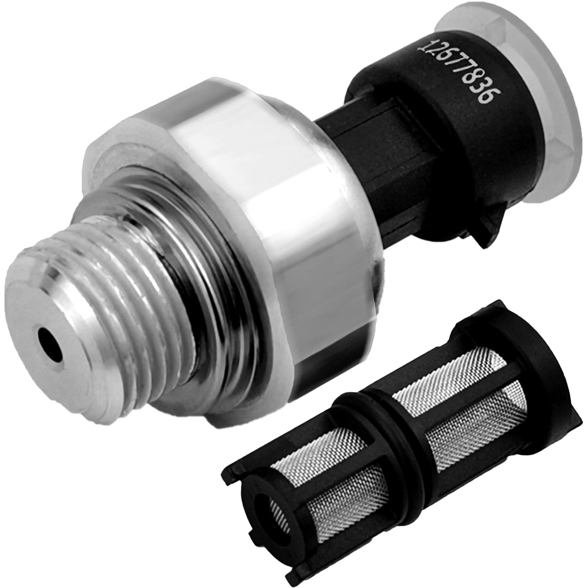 LMM Duramax Oil Pressure Sensor 2003-2008 OEM