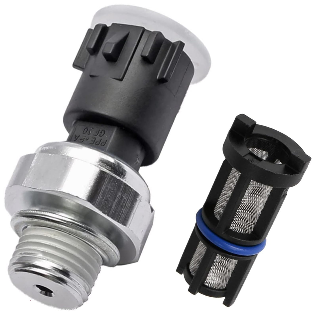 LMM Duramax Oil Pressure Sensor 2009-2020 OEM