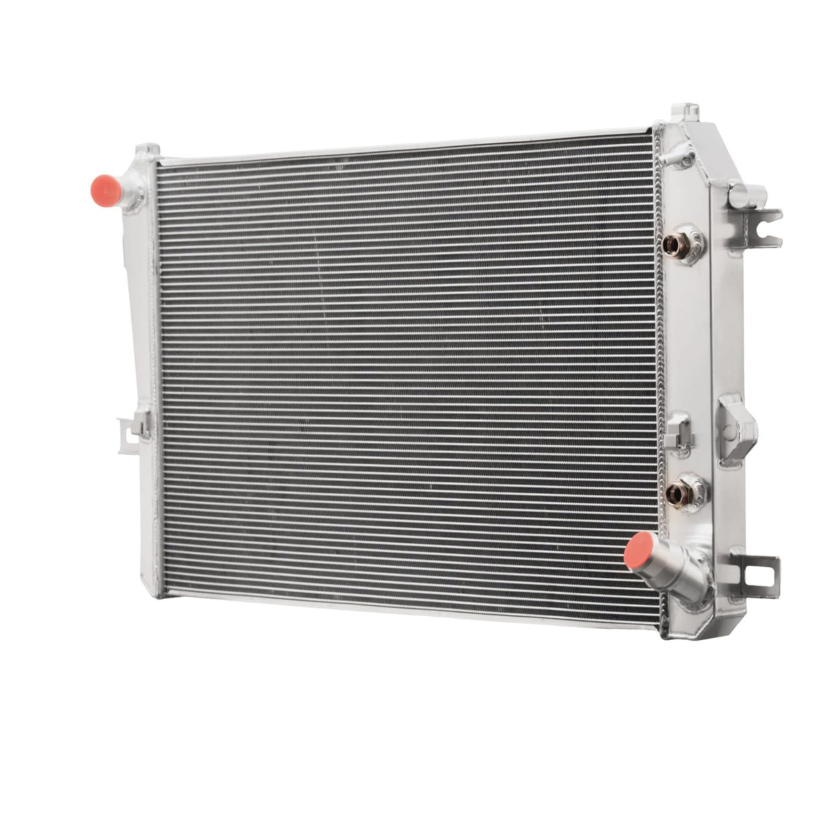 LMM Duramax Radiator 2006-2010 OEM