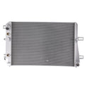 LMM Duramax Radiator 2007.5-2010 OEM