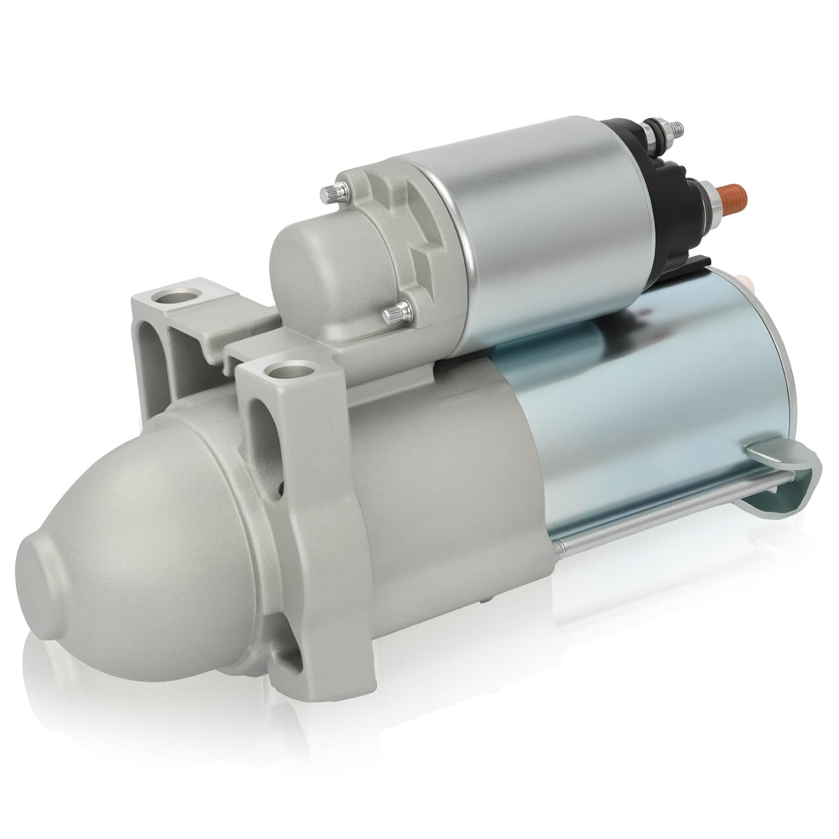 LMM Duramax Starter 2006-2008 OEM