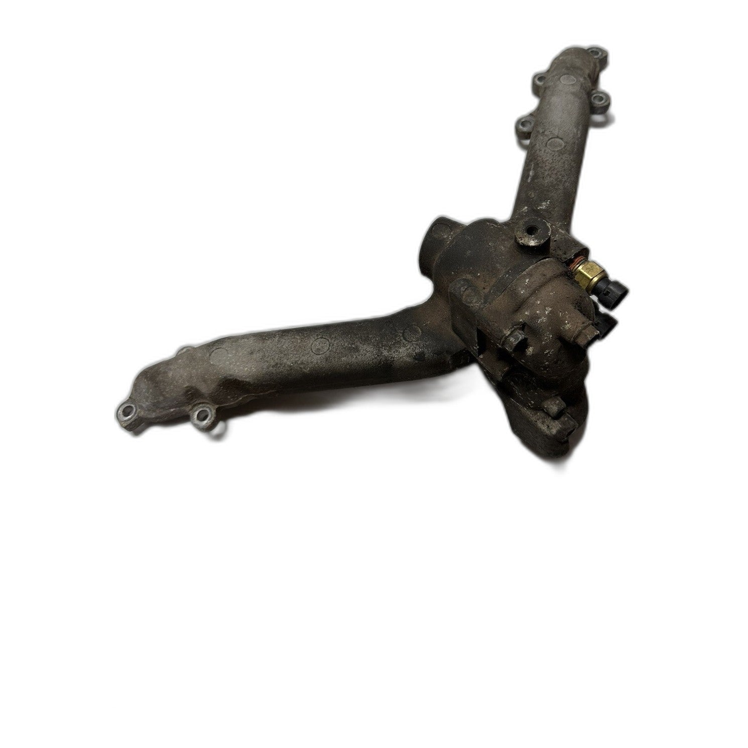 LMM Duramax Thermostat 2007 - New Direct-Fit Diesel Replacement
