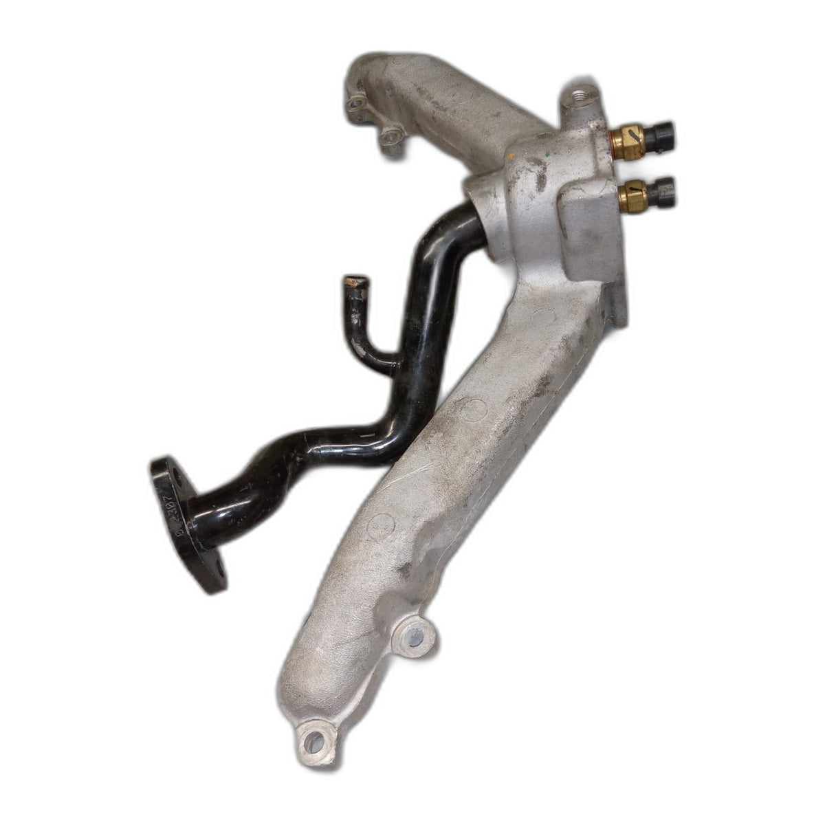LMM Duramax Thermostat 2007 - New Direct-Fit Diesel Replacement