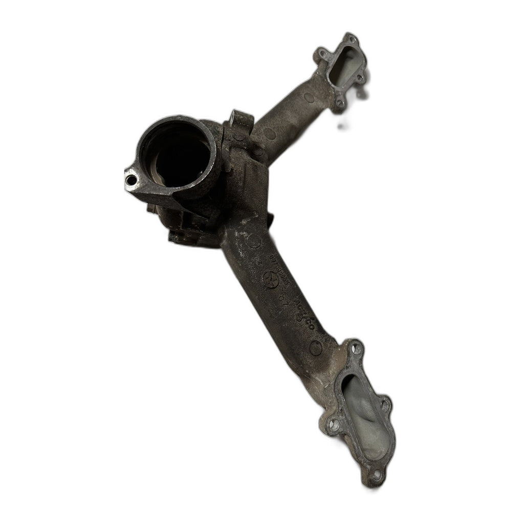 LMM Duramax Thermostat 2007 - New Direct-Fit Diesel Replacement