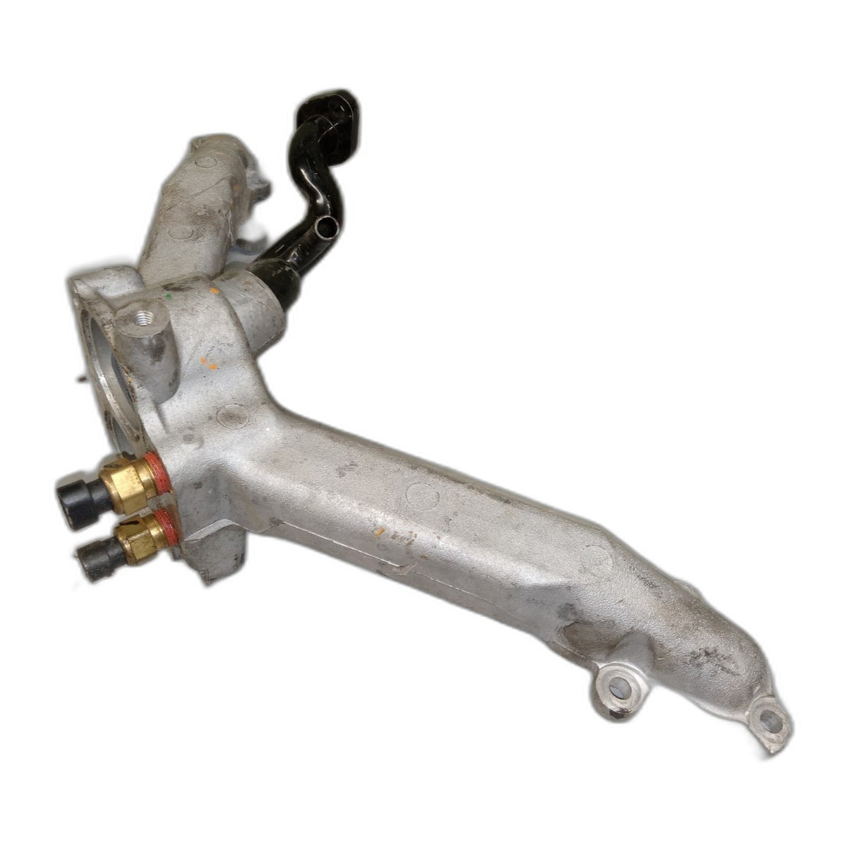 LMM Duramax Thermostat 2007 - New Direct-Fit Diesel Replacement