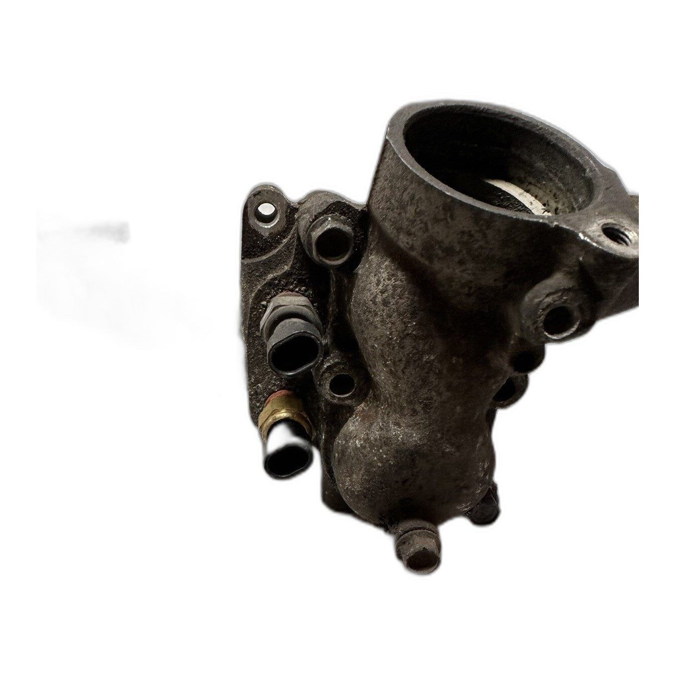 LMM Duramax Thermostat 2007 - New Direct-Fit Diesel Replacement