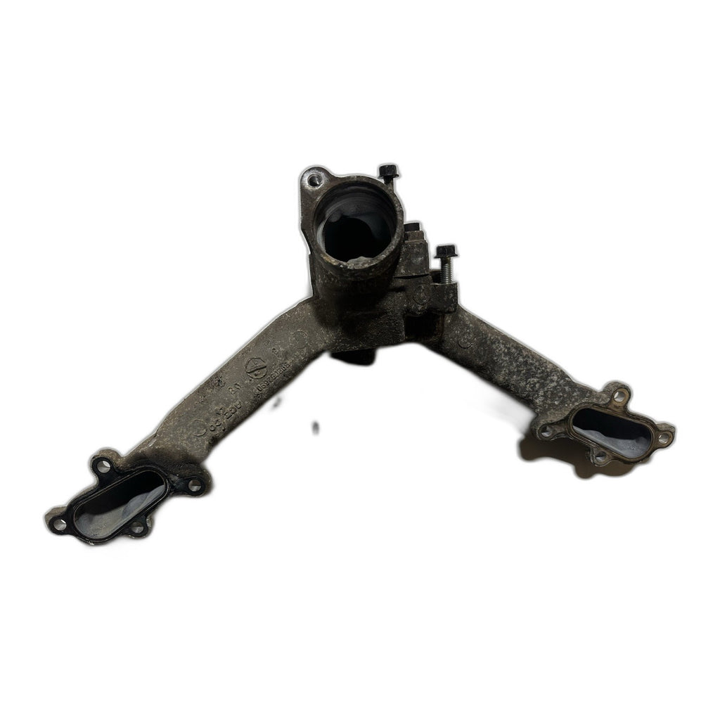 LMM Duramax Thermostat 2008-2010 - New Direct-Fit Diesel Replacement