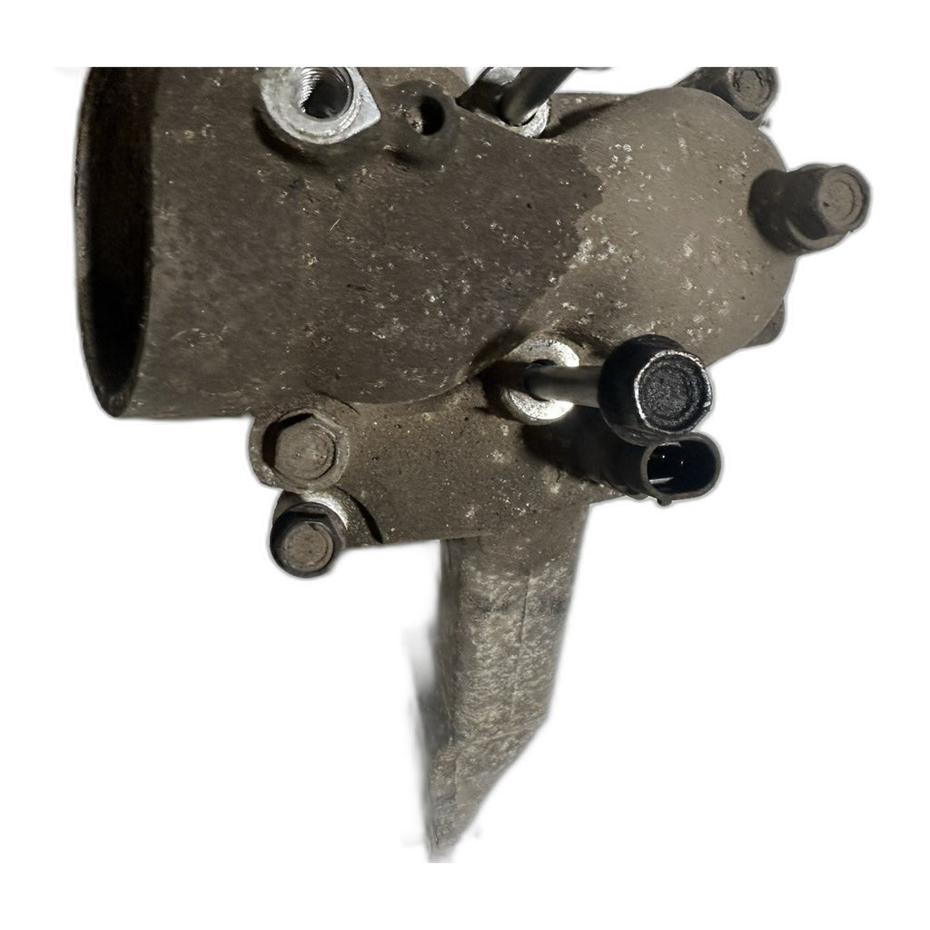 LMM Duramax Thermostat 2008-2010 - New Direct-Fit Diesel Replacement