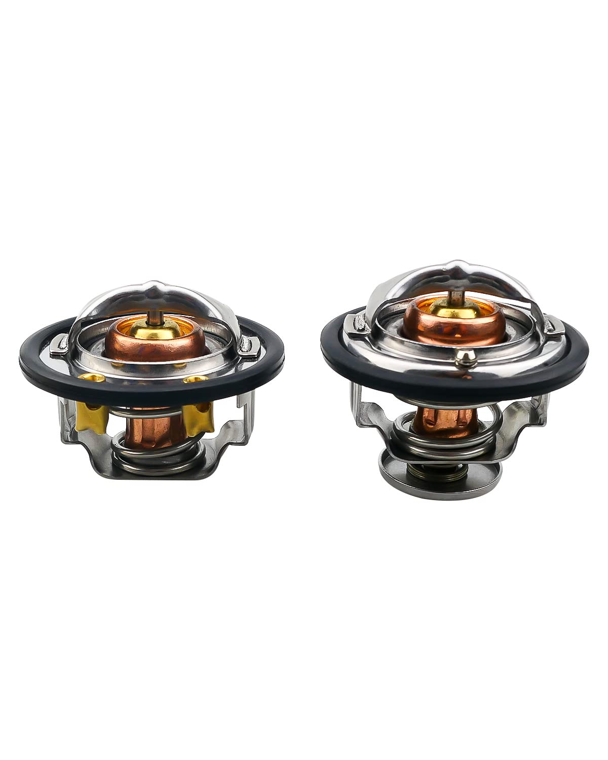 LMM Duramax Thermostat Kit 2001-2017 OEM