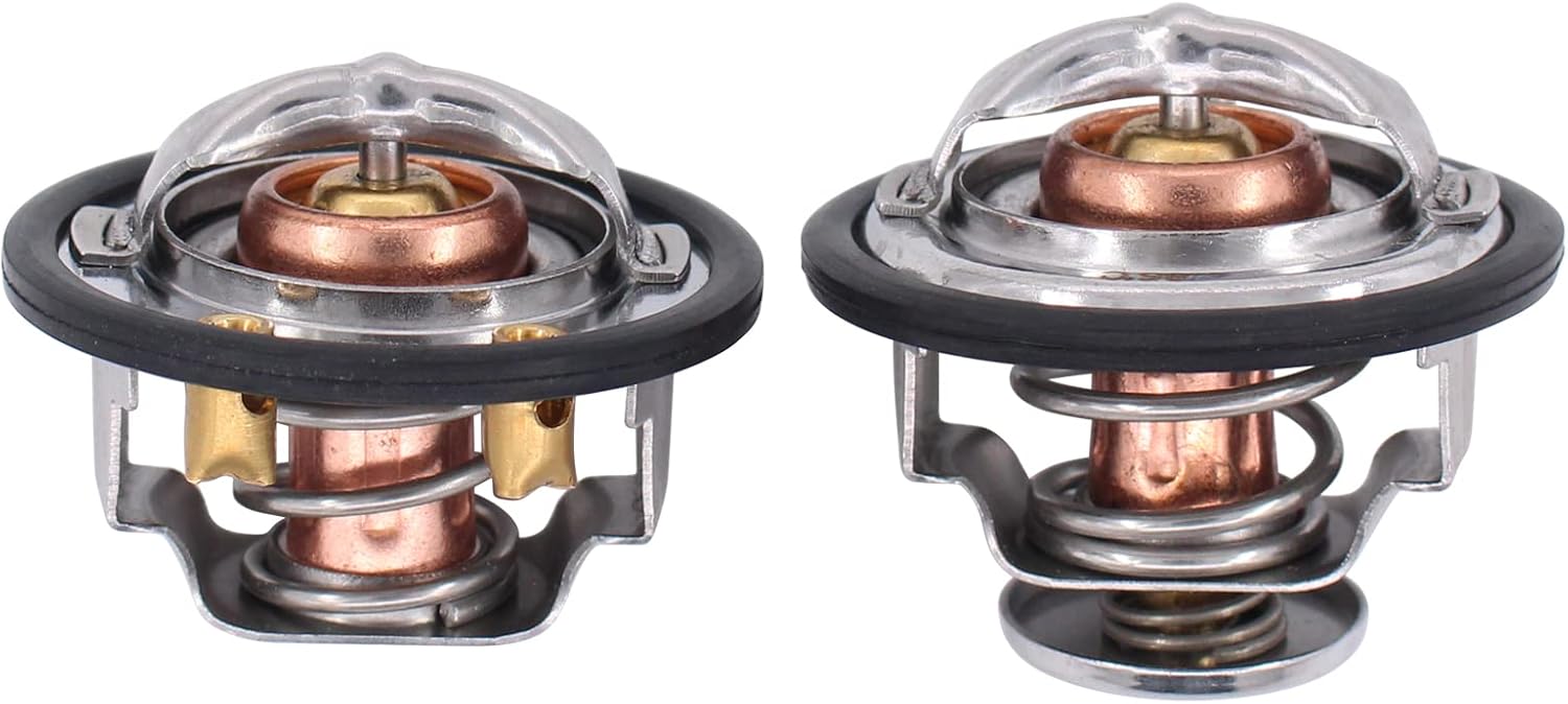 LMM Duramax Thermostat Kit 2007.5-2010 OEM