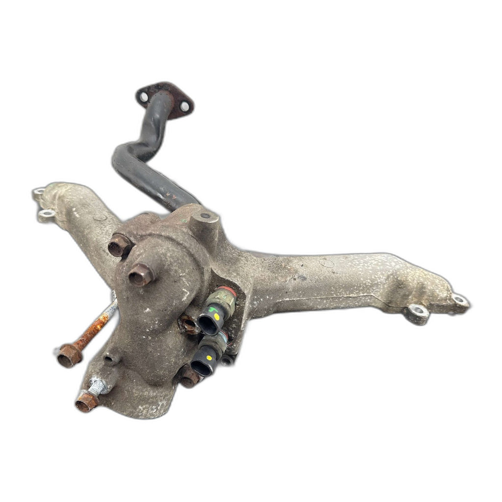 LMM Duramax Thermostat - New Direct-Fit Diesel Replacement