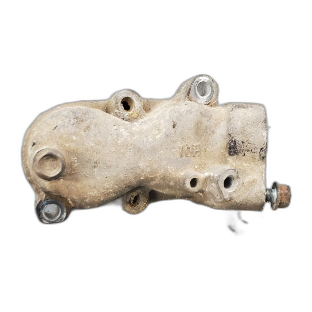 LMM Duramax Thermostat - New Direct-Fit Diesel Replacement