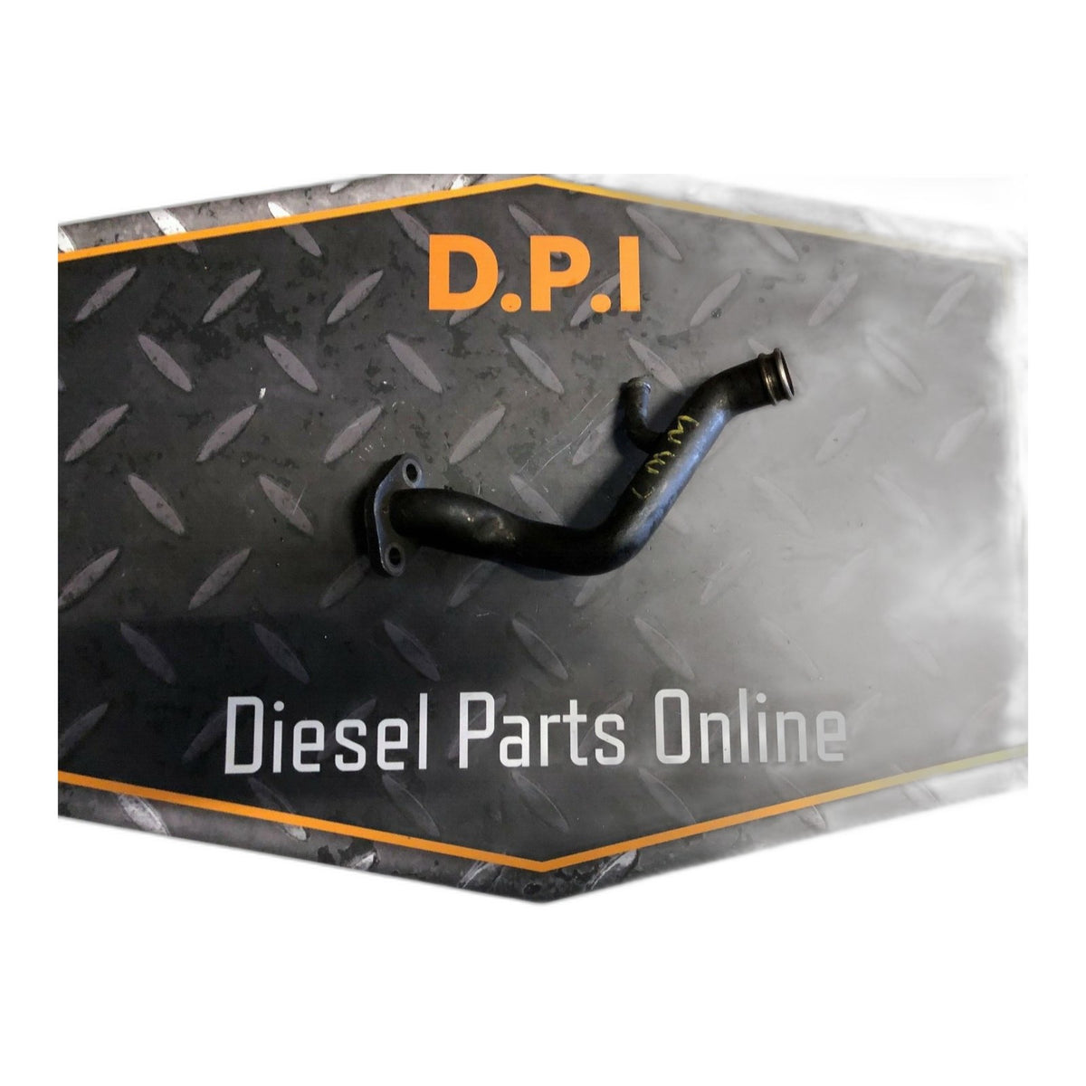 LMM Duramax Thermostat - New Direct-Fit Diesel Replacement
