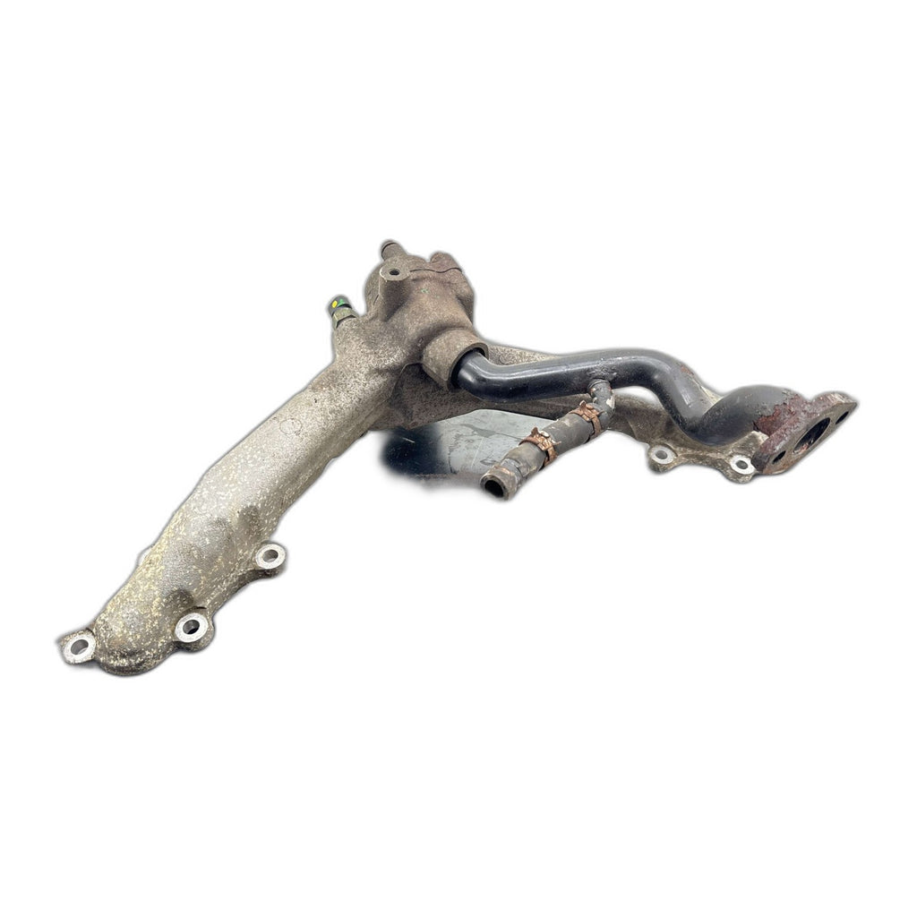 LMM Duramax Thermostat - New Direct-Fit Diesel Replacement