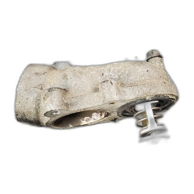LMM Duramax Thermostat - New Direct-Fit Diesel Replacement
