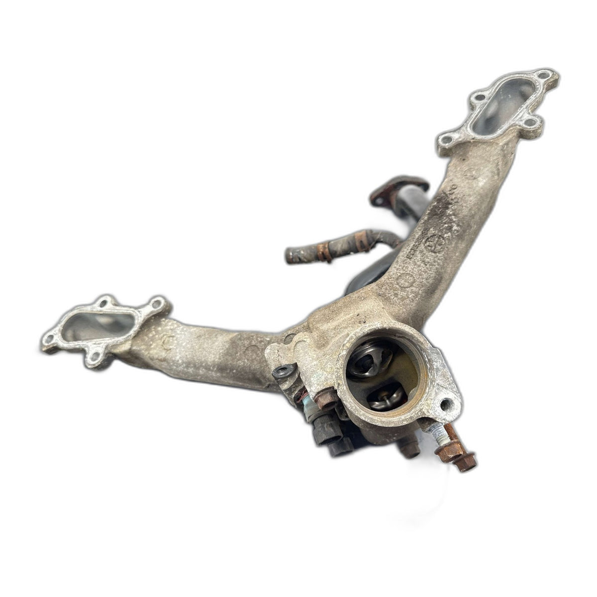 LMM Duramax Thermostat - New Direct-Fit Diesel Replacement