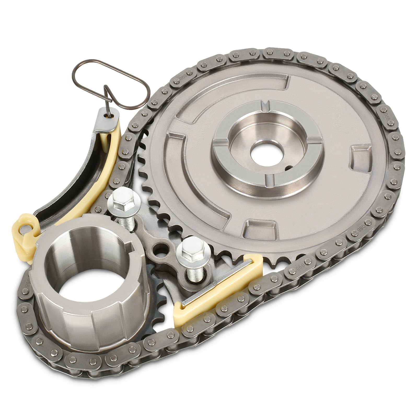 LMM Duramax Timing Chain Kit 2007-2015 OEM