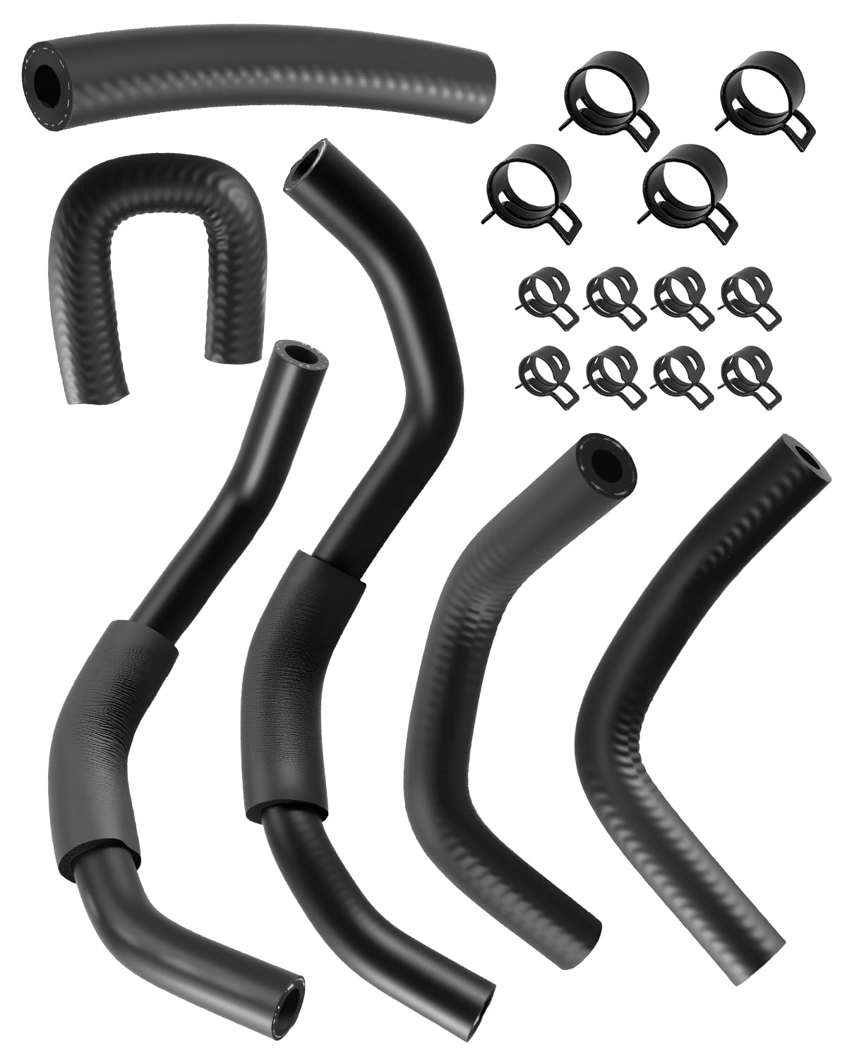 LMM Duramax Turbo Oil Feed Line 2007.5-2010 OEM