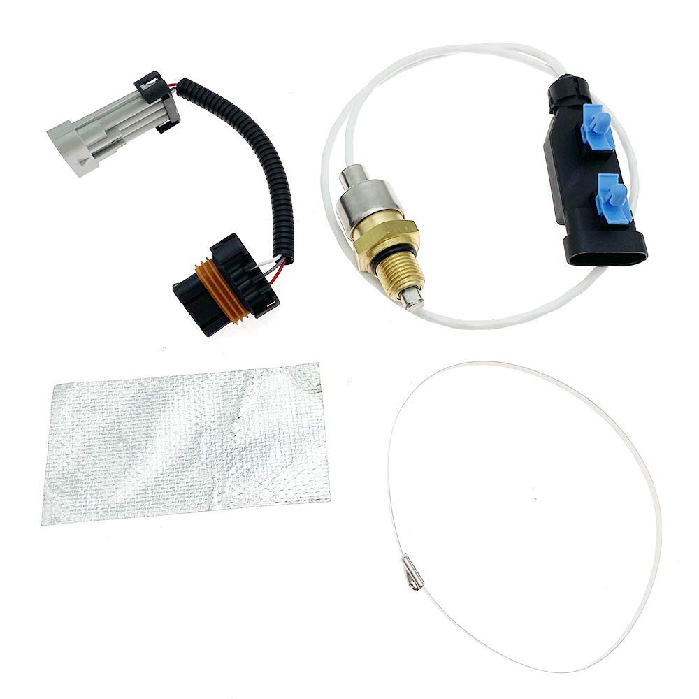 LMM Duramax Turbo Vane Position Sensor 2007.5-2010 OEM