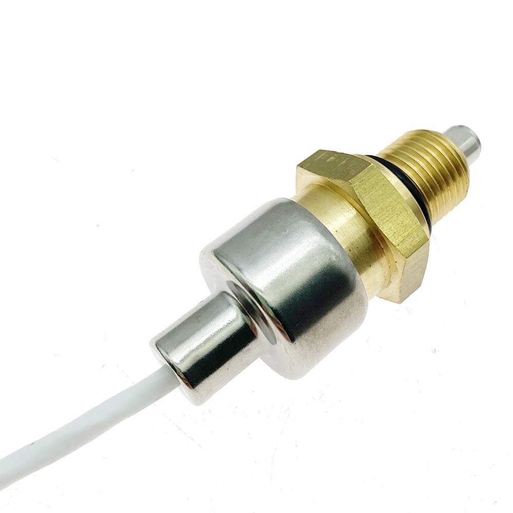 LMM Duramax Turbo Vane Position Sensor 2007.5-2010 OEM
